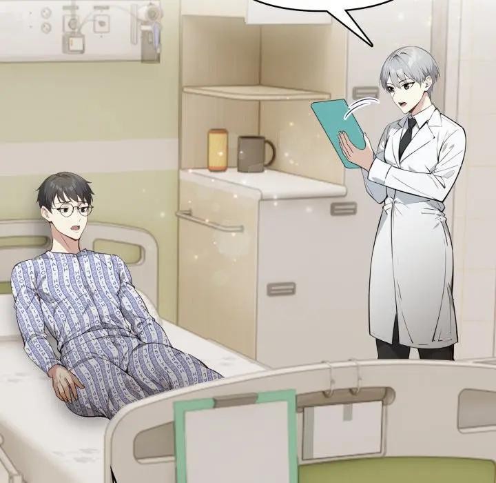 《重生險境》漫画 第9話