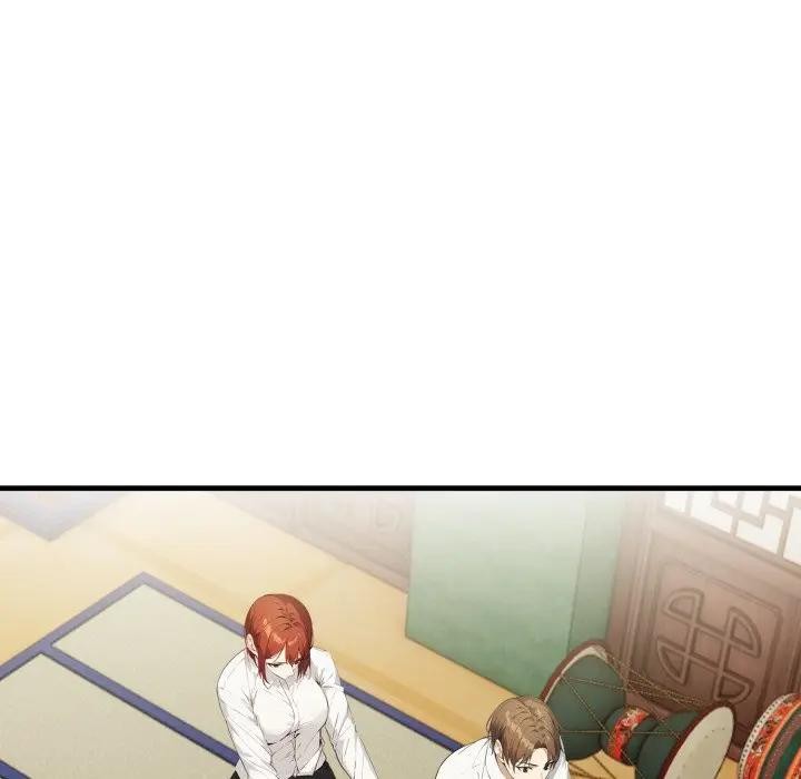 《重生險境》漫画 第9話