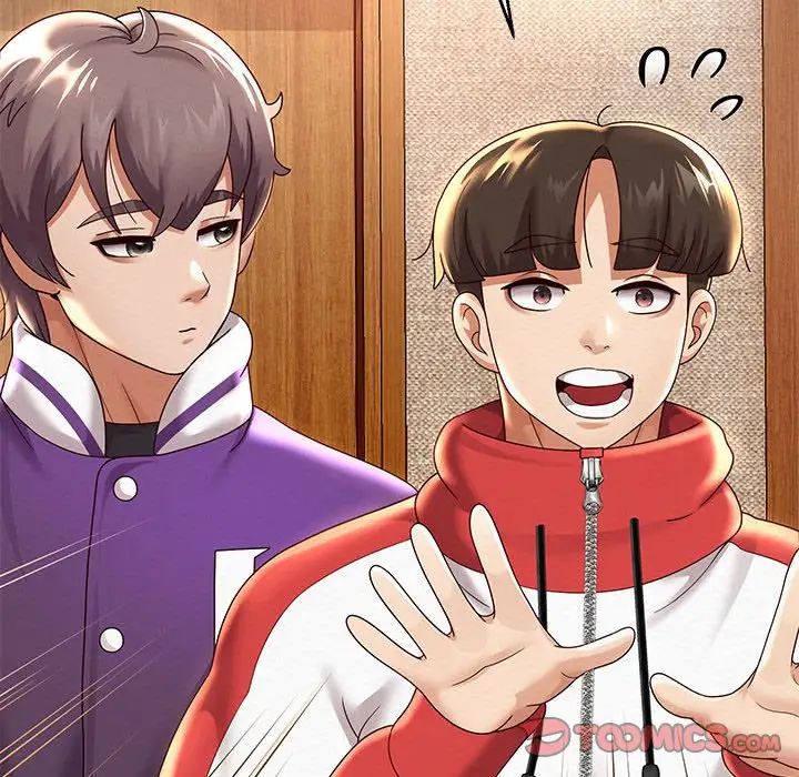 《重生之长枪无敌》漫画 第11話