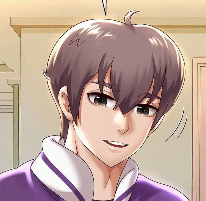 《重生之长枪无敌》漫画 第11話