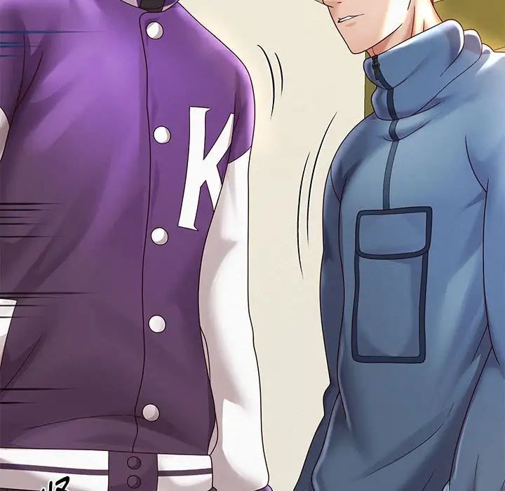 《重生之长枪无敌》漫画 第11話