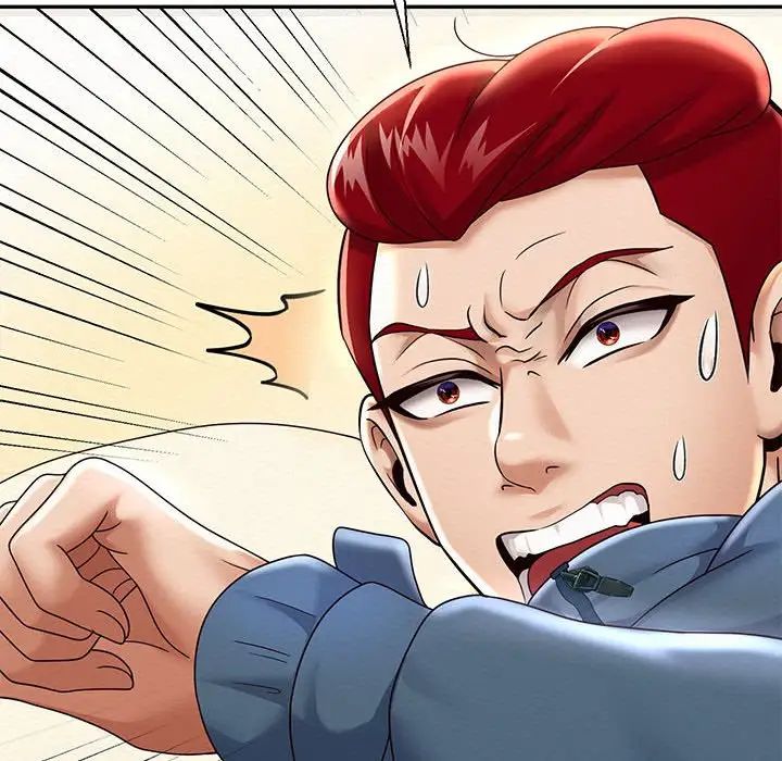 《重生之长枪无敌》漫画 第11話