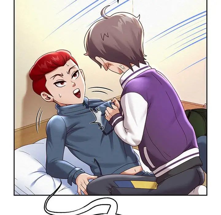 《重生之长枪无敌》漫画 第11話