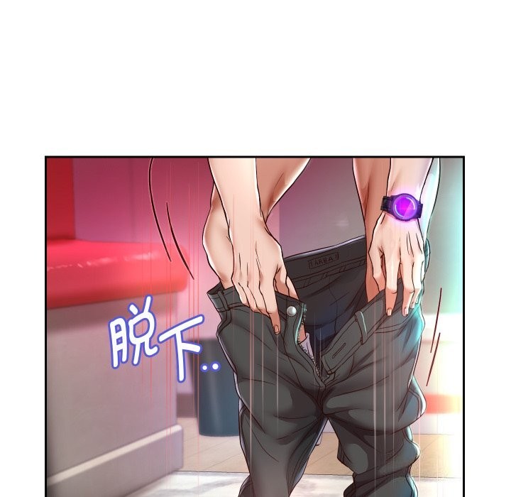 《重生之长枪无敌》漫画 第34話