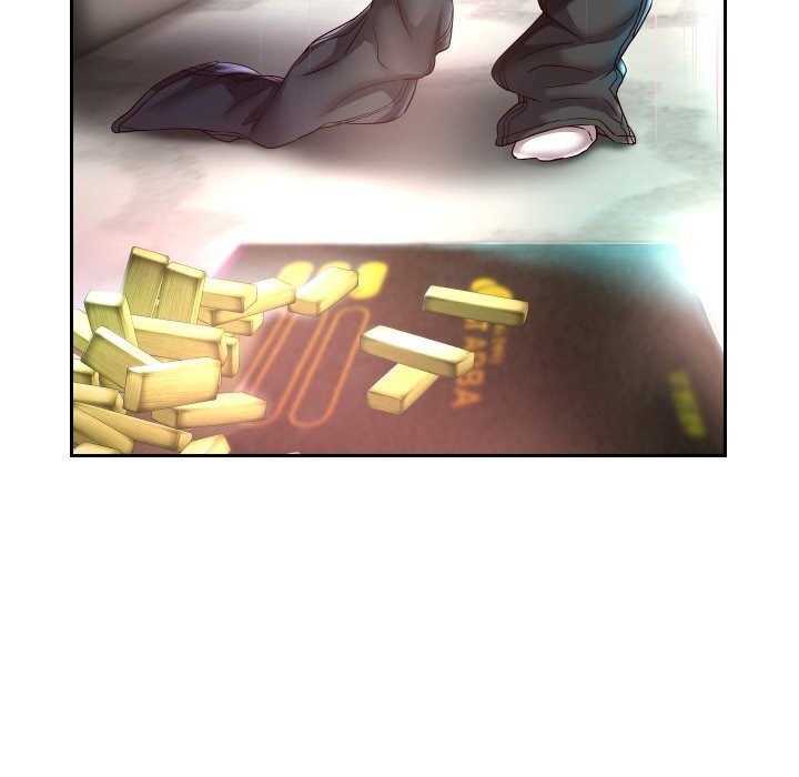 《重生之长枪无敌》漫画 第34話