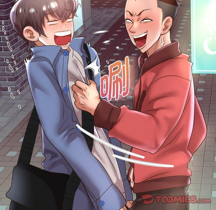 《重生之长枪无敌》漫画 第44話