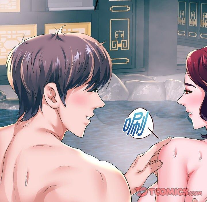 《重生之长枪无敌》漫画 第53話