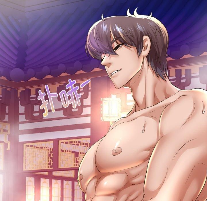 《重生之长枪无敌》漫画 第54話