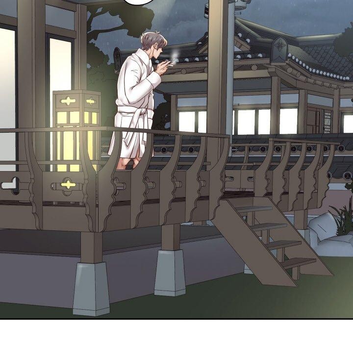 《重生之长枪无敌》漫画 第56話