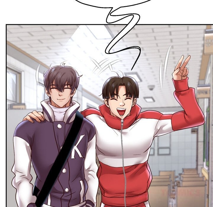 《重生之长枪无敌》漫画 第68話