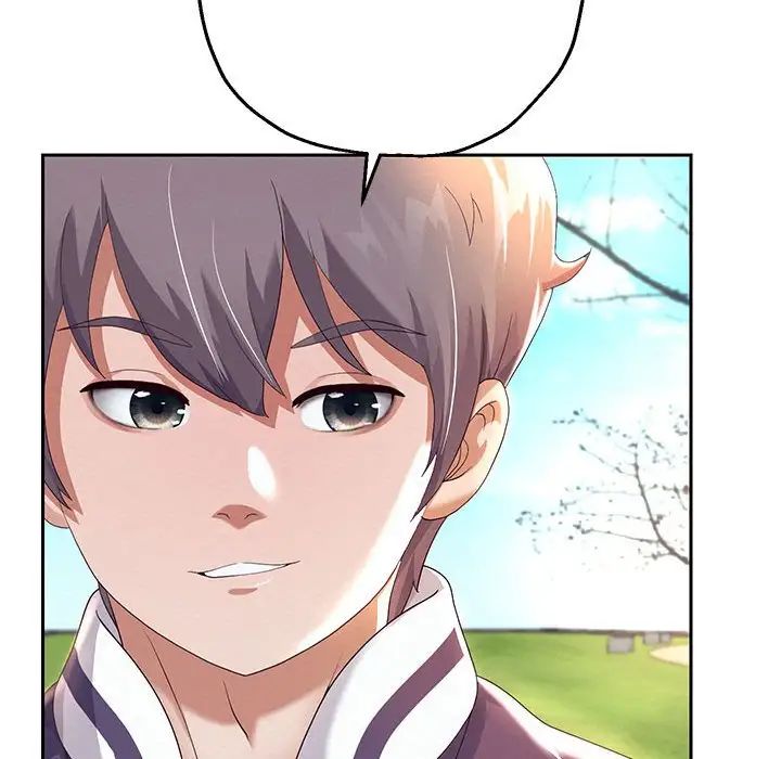 《重生之长枪无敌》漫画 第7話