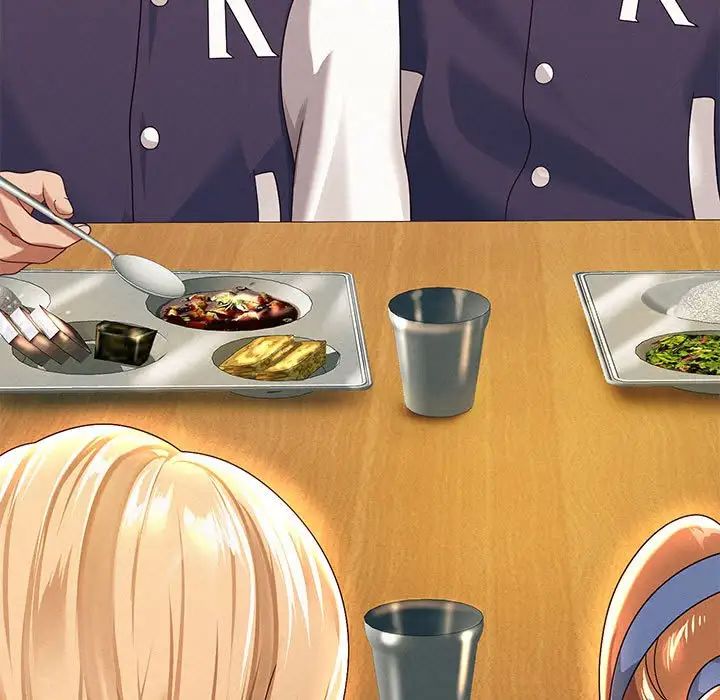 《重生之长枪无敌》漫画 第7話