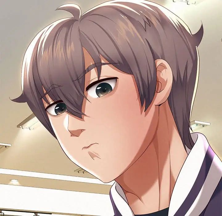 《重生之长枪无敌》漫画 第7話