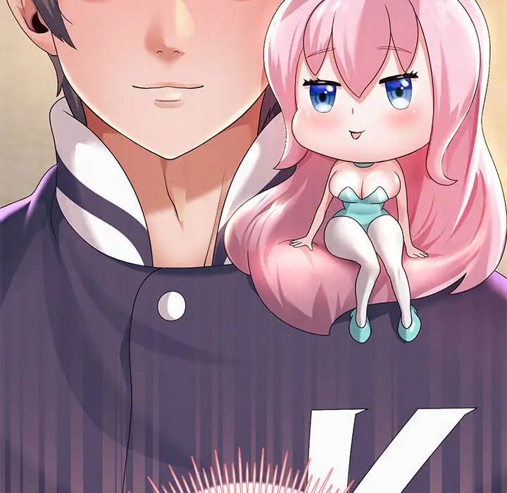 《重生之长枪无敌》漫画 第7話