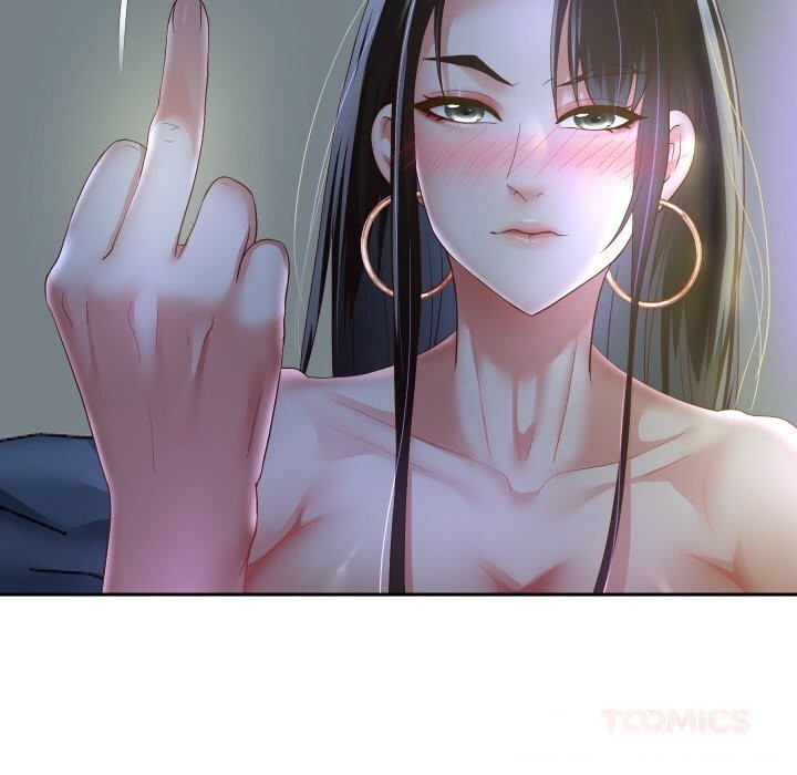 《重生之长枪无敌》漫画 第71話