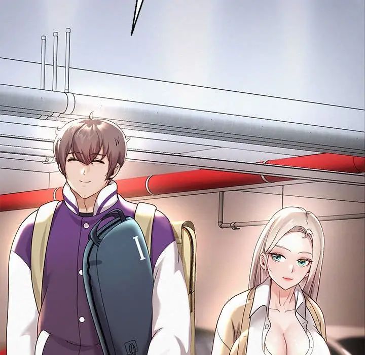 《重生之长枪无敌》漫画 第8話