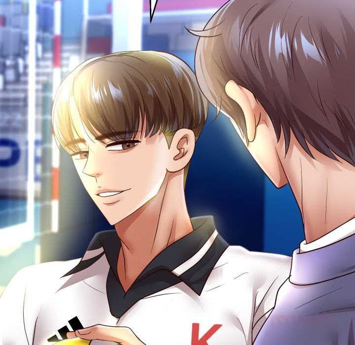 《重生之长枪无敌》漫画 第80話