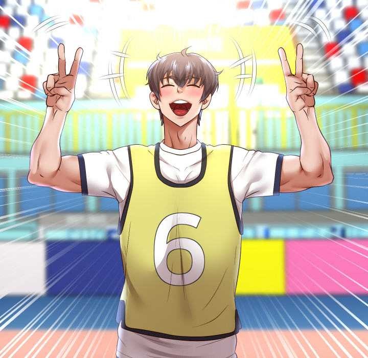 《重生之长枪无敌》漫画 第80話