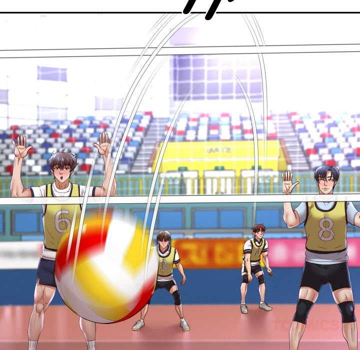 《重生之长枪无敌》漫画 第80話