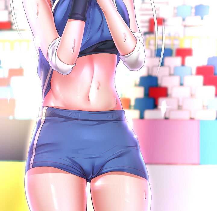 《重生之长枪无敌》漫画 第80話