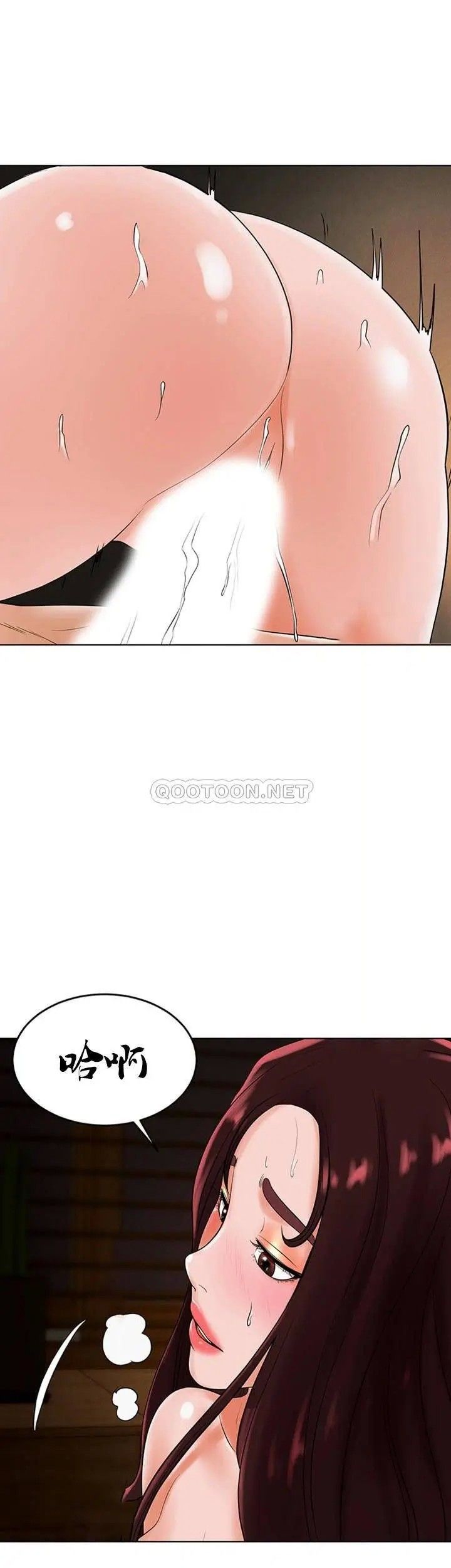 《撞球甜心》漫画 第30話-父親的過去