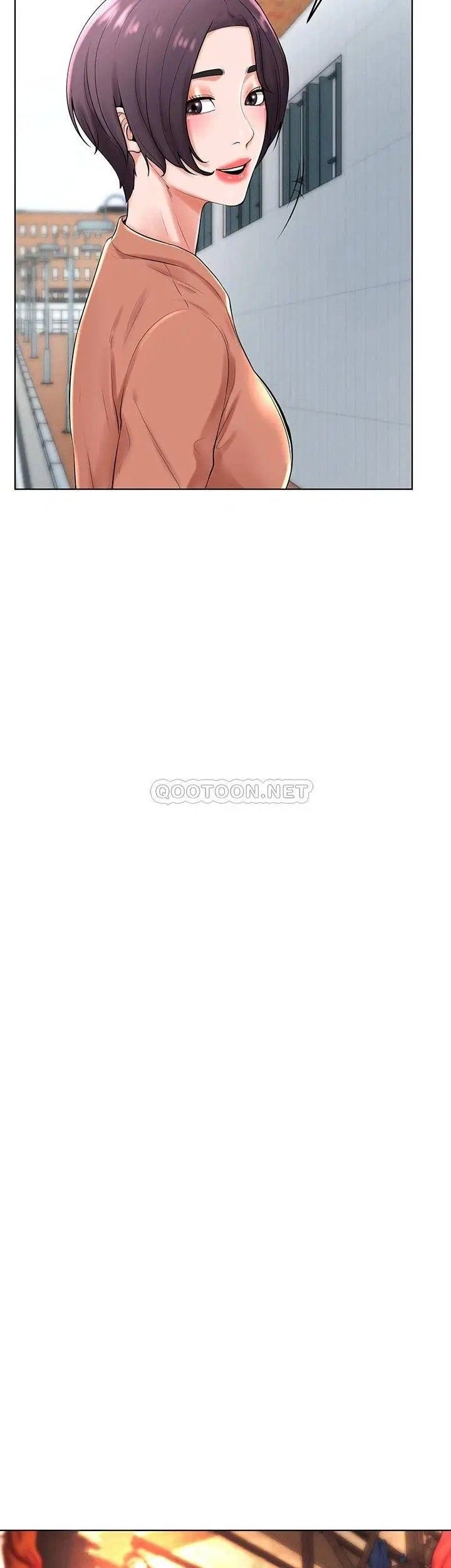 《撞球甜心》漫画 第31話-和醉酒的素美一起睡覺嗎？