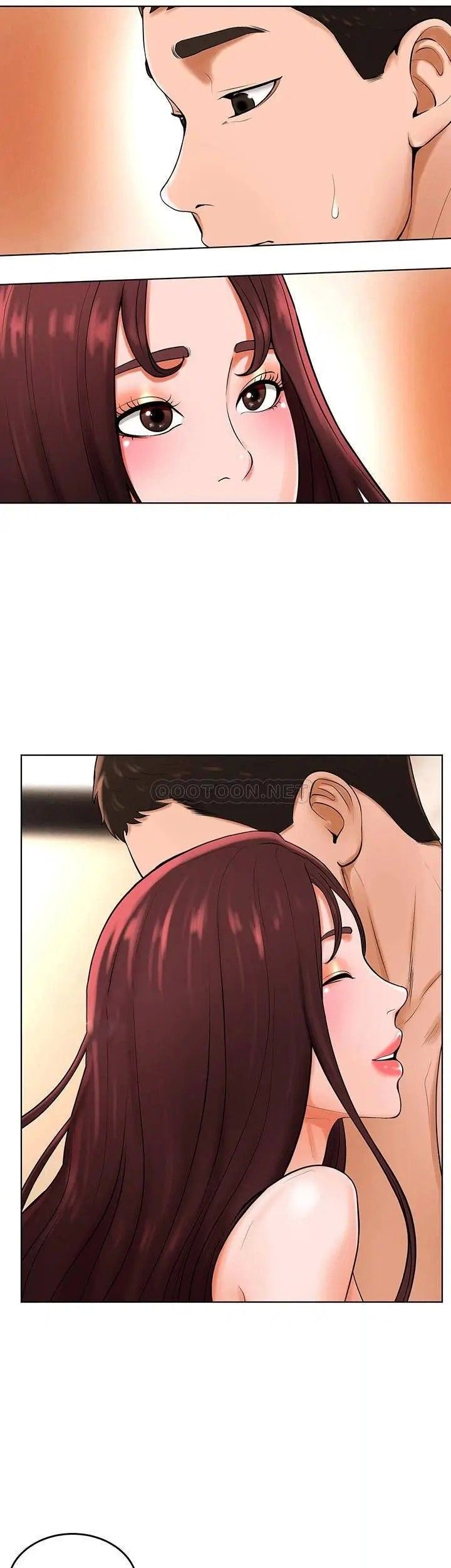 《撞球甜心》漫画 第34話-滿滿的快樂液體