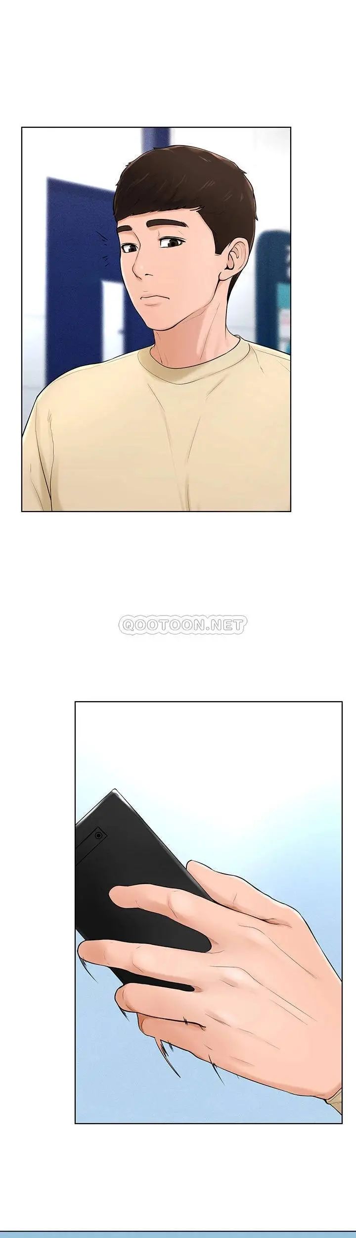 《撞球甜心》漫画 最終話-小愛撞球場的新開始