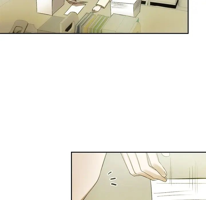 《转世续缘》漫画 第12話