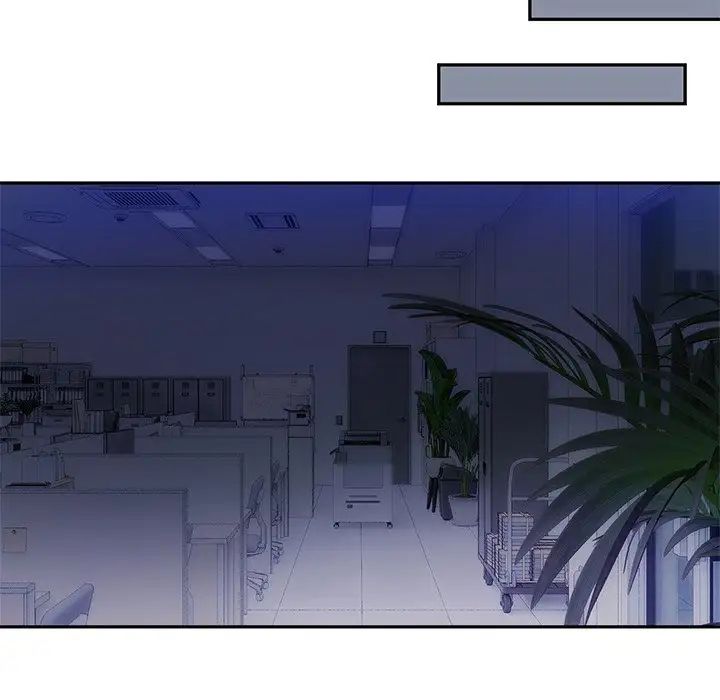 《转世续缘》漫画 第12話