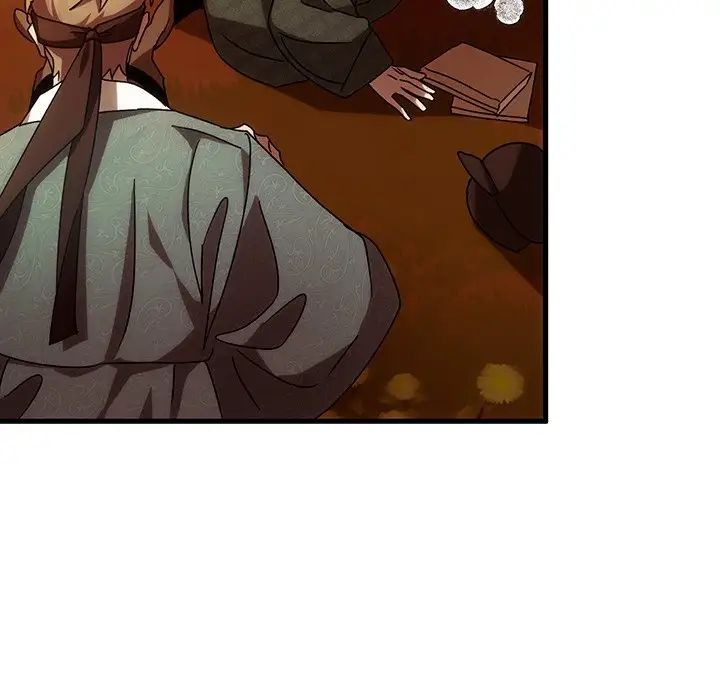 《转世续缘》漫画 第2話