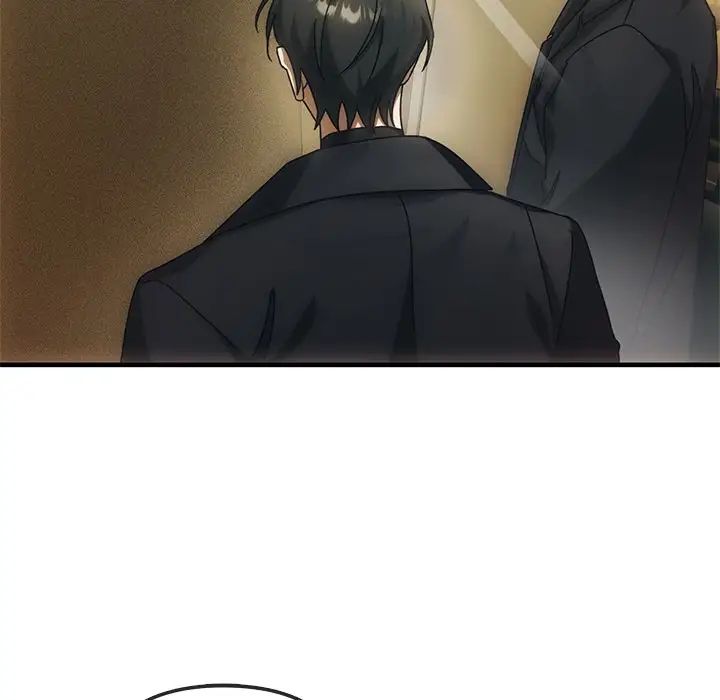 《转世续缘》漫画 第4話