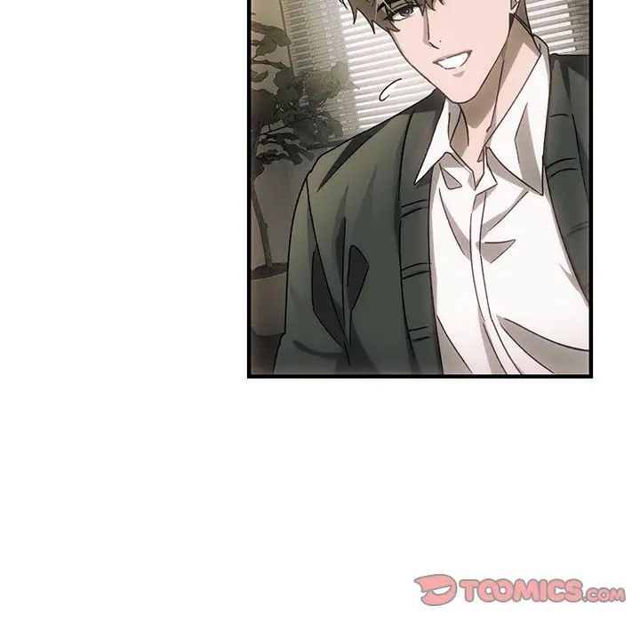 《转世续缘》漫画 第4話