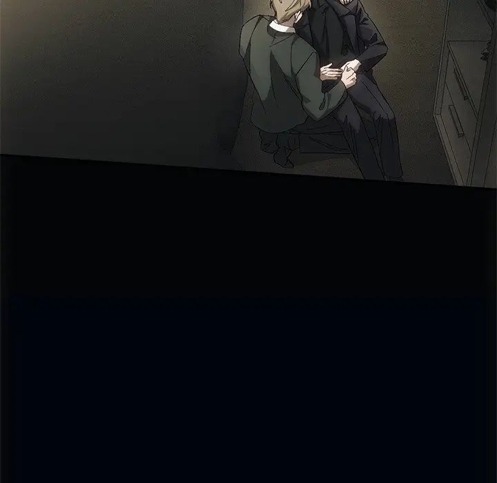 《转世续缘》漫画 第4話
