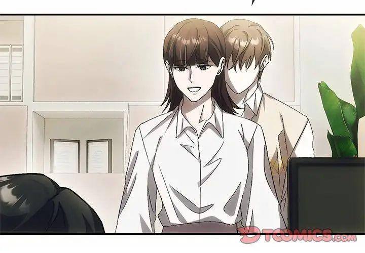 《转世续缘》漫画 第5話
