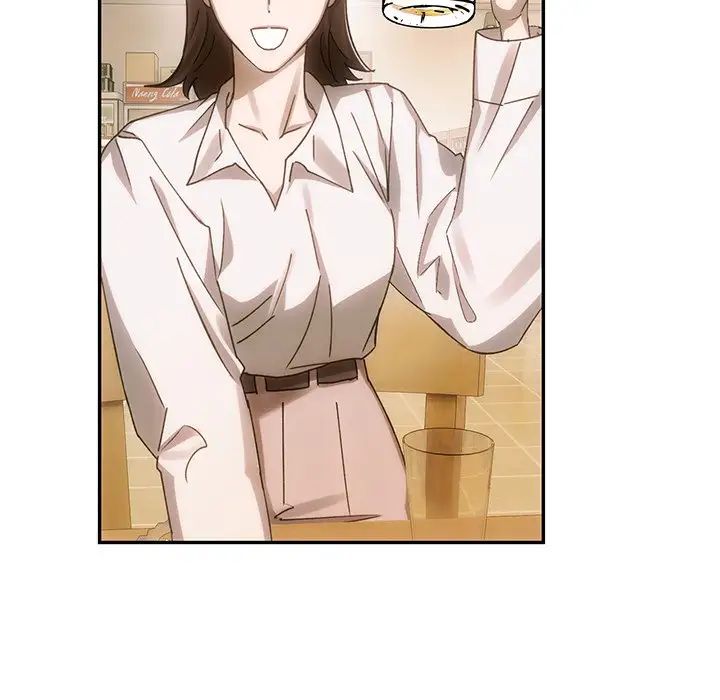 《转世续缘》漫画 第6話
