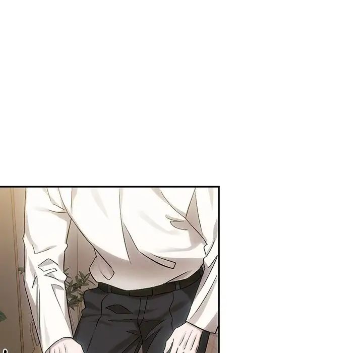 《转世续缘》漫画 第8話