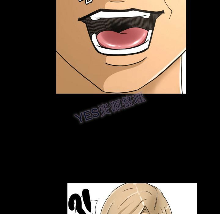 《专属契约》漫画 第22章