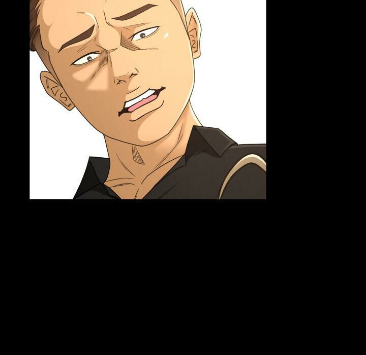 《专属契约》漫画 第23章