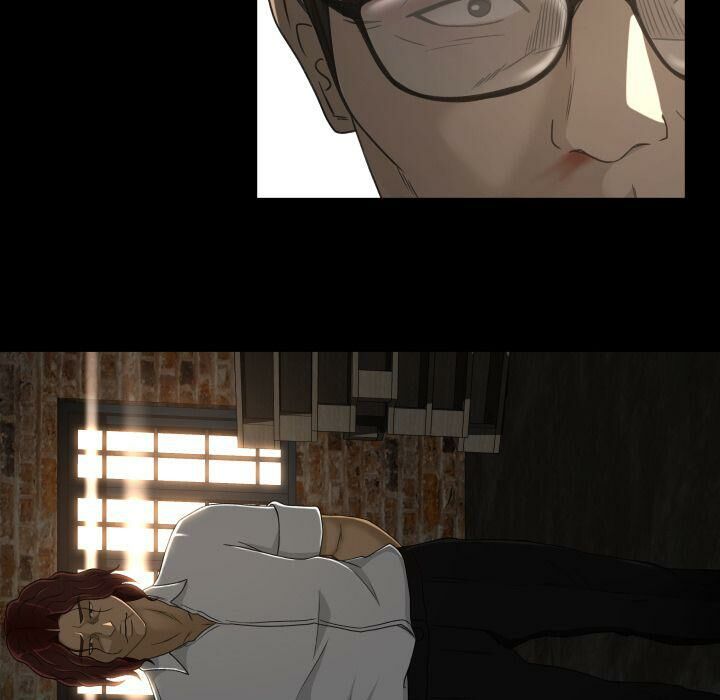 《专属契约》漫画 第24章