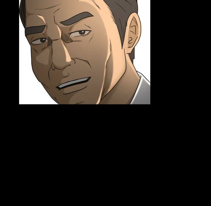 《专属契约》漫画 第24章