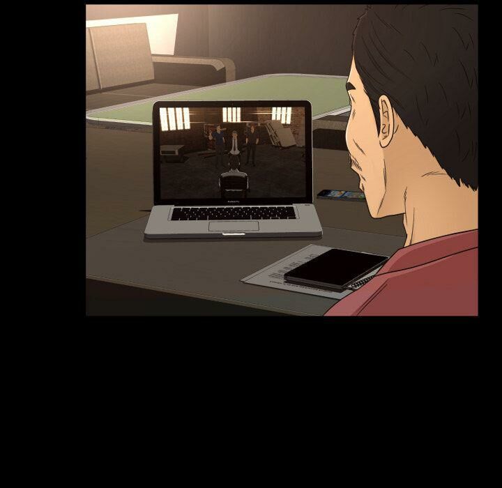 《专属契约》漫画 第24章