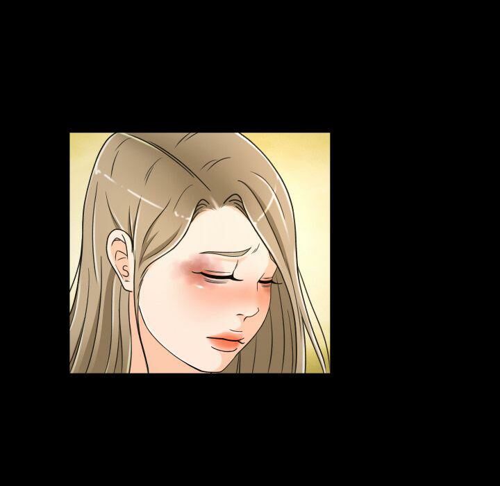 《专属契约》漫画 第25章