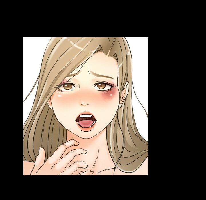 《专属契约》漫画 第25章