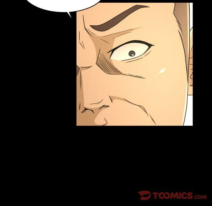《专属契约》漫画 第25章
