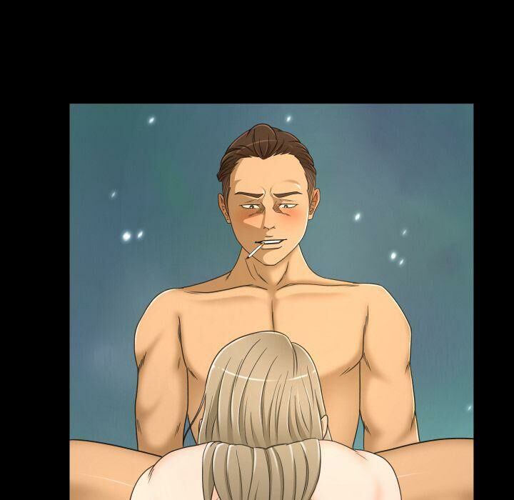 《专属契约》漫画 第25章