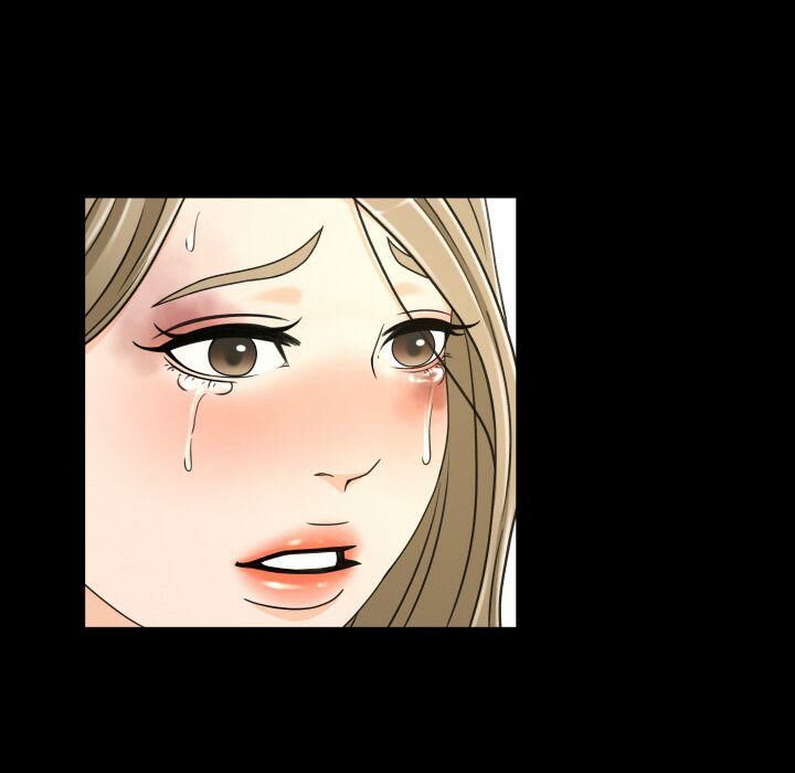 《专属契约》漫画 第25章