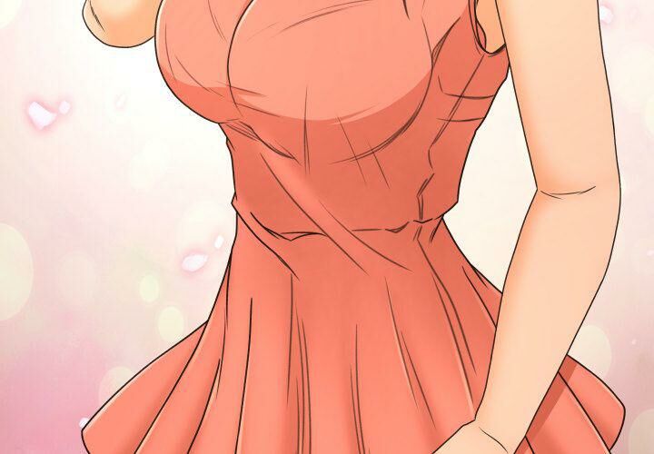 《专属契约》漫画 第26章