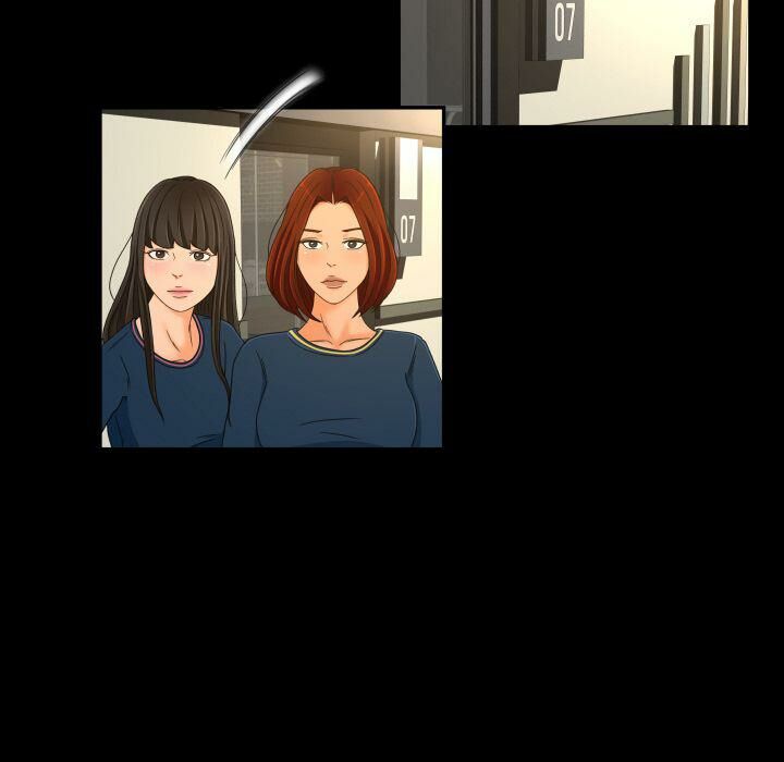 《专属契约》漫画 第26章