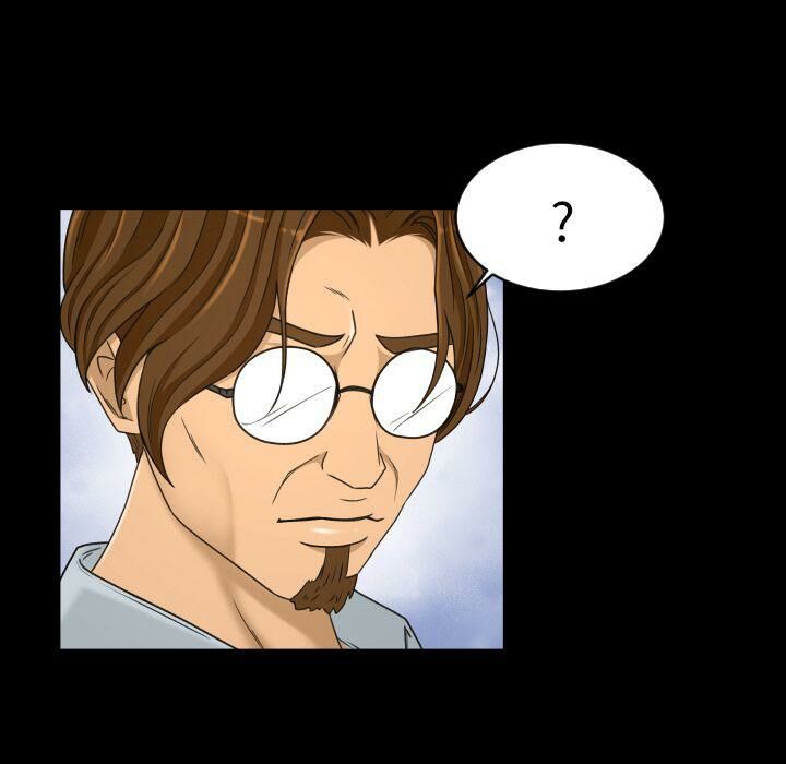 《专属契约》漫画 第26章